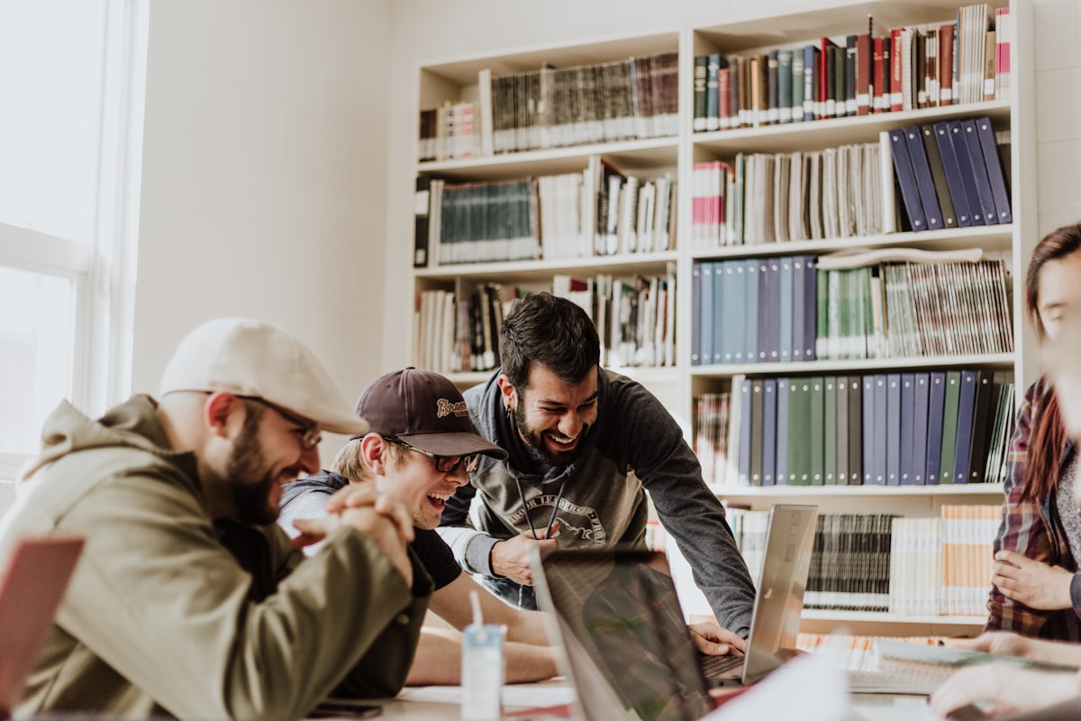 Securing a Statewide Recruitment Exam