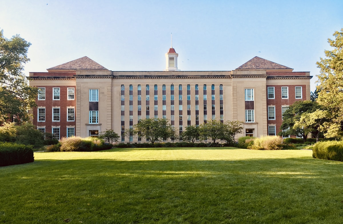 Campus-Wide Biometric Exam Access