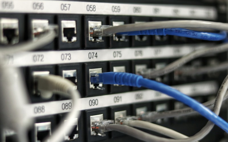 Asset Management System